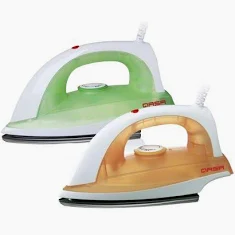 QASA DRY IRON QDL 2288C GREEN ASS